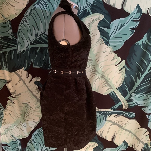 Edgy Topshop frock - Picture 3 of 11